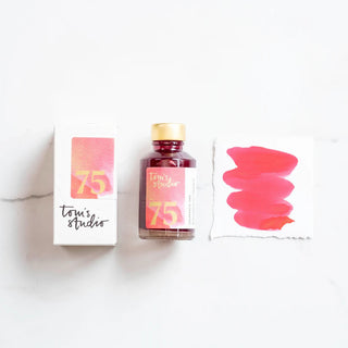Tom's Studio SHIMMER INKS