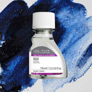 Winsor & Newton ARTISAN Thinners