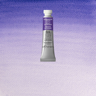 Winsor & Newton Professional Watercolour 5ml TUBES