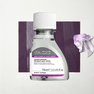 Winsor & Newton ARTISAN Varnish Remover