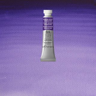 Winsor & Newton Professional Watercolour 5ml TUBES