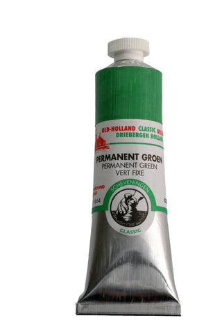 Old Holland Classic Oil Colour 40ml