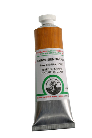 Old Holland Classic Oil Colour 40ml