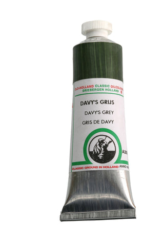 Old Holland Classic Oil Colour 40ml