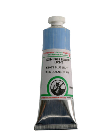 Old Holland Classic Oil Colour 40ml