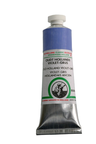 Old Holland Classic Oil Colour 40ml