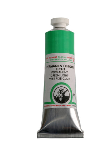 Old Holland Classic Oil Colour 40ml