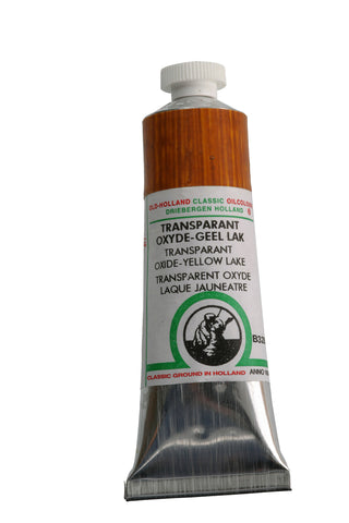 Old Holland Classic Oil Colour 40ml