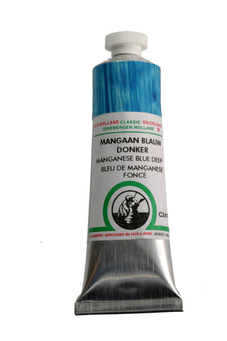 Old Holland Classic Oil Colour 40ml