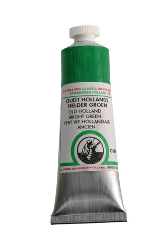 Old Holland Classic Oil Colour 40ml