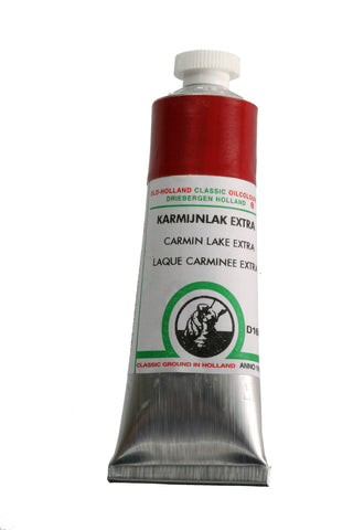 Old Holland Classic Oil Colour 40ml