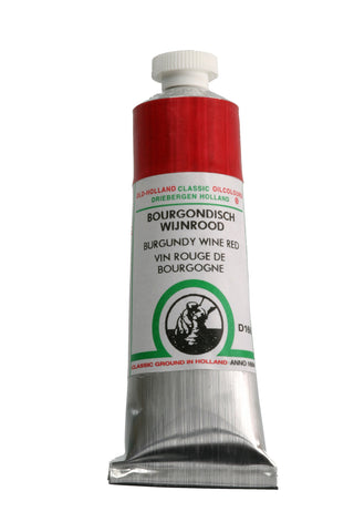 Old Holland Classic Oil Colour 40ml