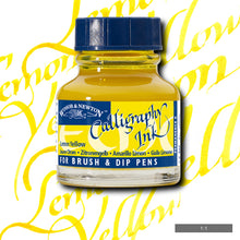 Load image into Gallery viewer, Winsor &amp; Newton Calligraphy Ink
