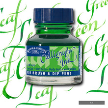 Load image into Gallery viewer, Winsor &amp; Newton Calligraphy Ink
