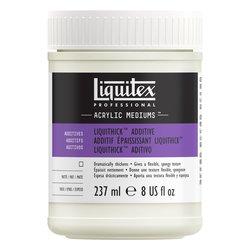 Liquitex Liquithick Additive