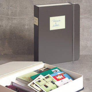 Leuchtturm1917 - Book Box