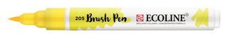 Ecoline Brush Pens