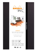 Load image into Gallery viewer, Rhodia Touch - MARKER PAD
