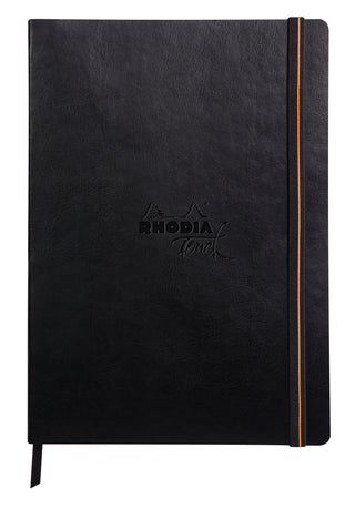 Rhodia Touch - BRISTOL BOOK