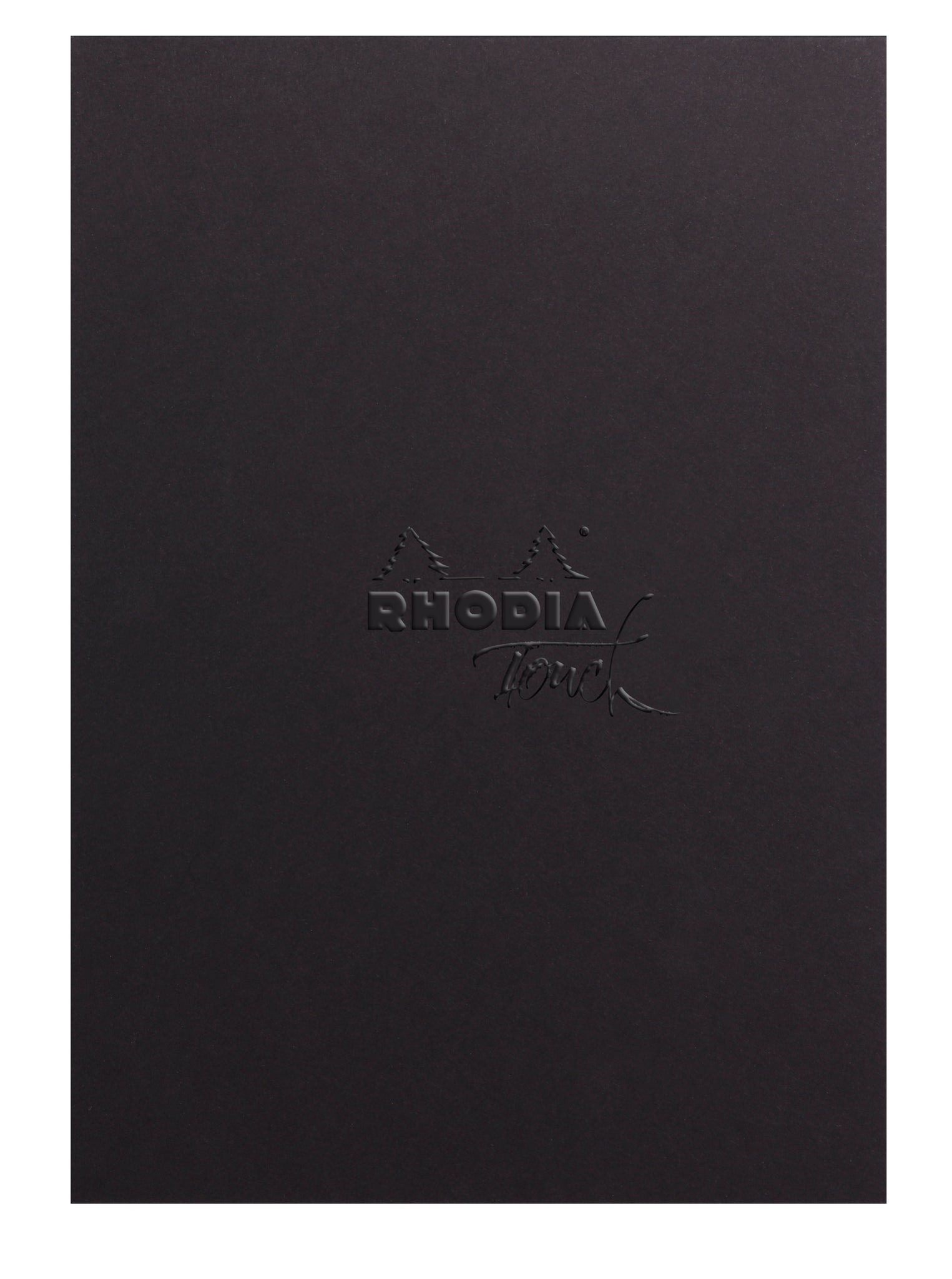 Rhodia Touch Marker Pad  Rhodia Touch Collection