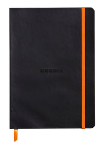 Rhodiarama - A5 Softcover Notebook