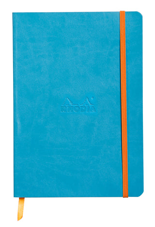 Rhodiarama A5 Softcover Notebook