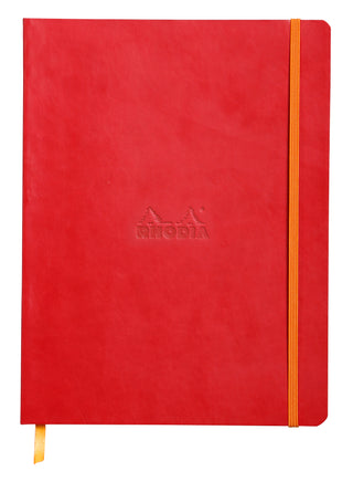 Rhodiarama - B5 Softcover Notebook