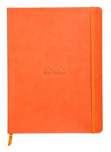 Load image into Gallery viewer, Rhodiarama - B5 Softcover Notebook
