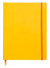 Load image into Gallery viewer, Rhodiarama - B5 Softcover Notebook
