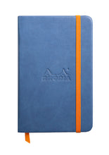 Load image into Gallery viewer, Rhodiarama - A6 Hardcover Notebook
