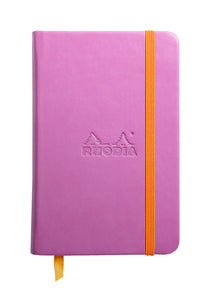 Rhodiarama - A6 Hardcover Notebook