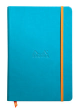 Load image into Gallery viewer, Rhodiarama - A5 Hardcover Notebook
