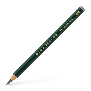 Faber-Castell CASTELL 9000 JUMBO Pencils