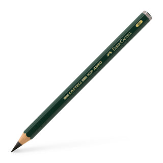 Faber-Castell CASTELL 9000 JUMBO Pencils