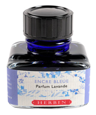 Herbin 30ml Scented Fountain Pen Ink