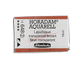 HORADAM Whole Pans (Part 2)