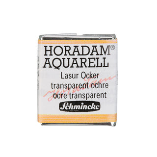HORADAM Half Pans (Part 2)