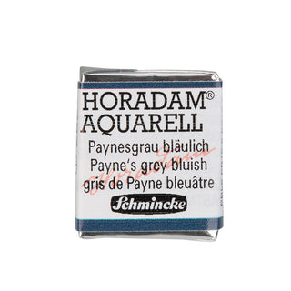 HORADAM Half Pans (Part 2)