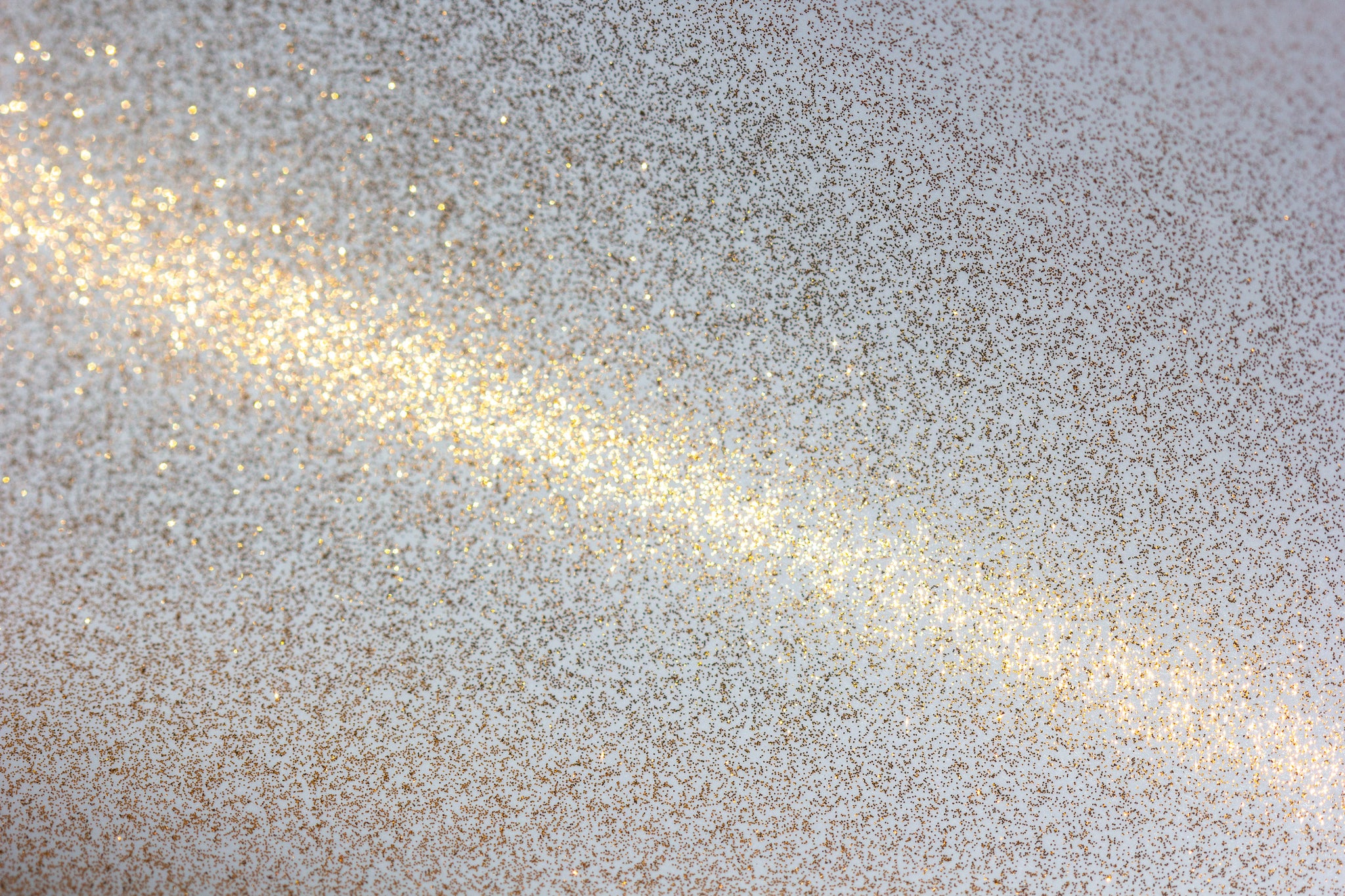 Montana Effect Glitter Spray Dusty Gold