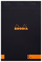 Load image into Gallery viewer, Rhodia - &quot;Le R&quot; Blank Stapled Pad
