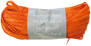 Natural Raffia