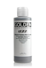 Load image into Gallery viewer, Golden FLUID Acrylic 118ml
