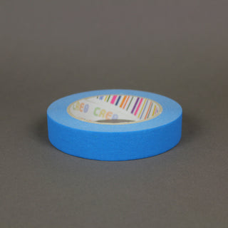 Coloured Masking Tape