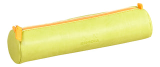 Rhodiarama - Round Pencil Case