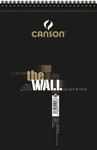 Canson "the WALL" Marker Layout Pads