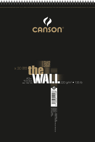 Canson "the WALL" Marker Layout Pads