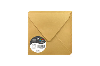 Pollen 140x140mm Square Envelopes