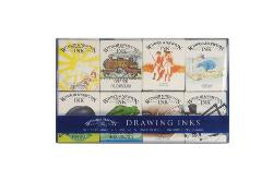 Winsor & Newton Drawing Ink Sets