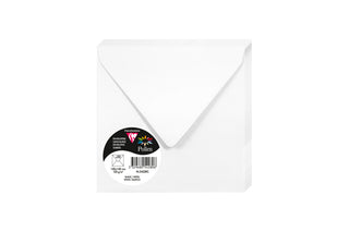Pollen 140x140mm Square Envelopes