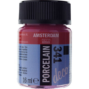 Amsterdam Porcelain Paint